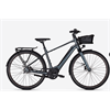 Kalkhoff IMAGE L ADVANCE 29DI L55 F Schwarz 400WH
