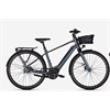 Kalkhoff IMAGE L ADVANCE 29DI XL60 F Schwarz 400WH