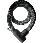 ABUS YARNIT 4004K/110 black