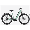 Kalkhoff IMAGE 3 EXCITE 29WA L53 C Sagegreen matt 600WH
