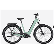 Kalkhoff IMAGE 3 EXCITE 29WA L53 C Sagegreen matt 600WH