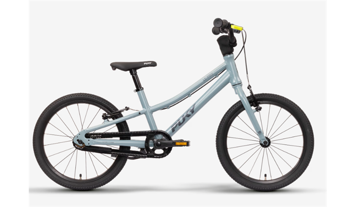 Puky LS- Pro 18 ash blue