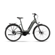 Winora TRIA R8 LOW i500Wh 8-G Nexus L/56 steeple grey