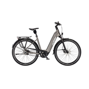 KTM MACINA CITY 830 PX RT US 60 MACHINE GREY MATT