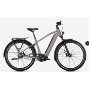 Kalkhoff ENTICE 3 EXCITE BELT 29DI L53 F GRAU 600WH