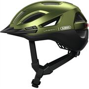 ABUS Urban-I 4.0 ACE pepper green L