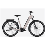 Kalkhoff IMAGE 3 EXCITE 29WA L53 C GRAU MATT 600WH