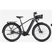 Kalkhoff IMAGE 3 EXCITE 29DI L53 C Schwarz 600WH