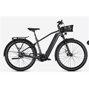 Kalkhoff IMAGE 3 EXCITE 29DI L53 C Schwarz 600WH