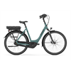 Gazelle PARIS C8 L49 907 R8S HMB thyme green 500Wh