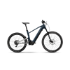 Haibike ALLTRAIL 4 29 i600Wh 12S NX Eagle XL/50 blau/silbe