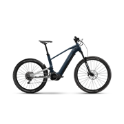 Haibike ALLTRAIL 4 29 i600Wh 12S NX Eagle XL/50 blau/silbe