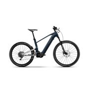 Haibike ALLTRAIL 4 29 i600Wh 12S NX Eagle XL/50 blau/silbe
