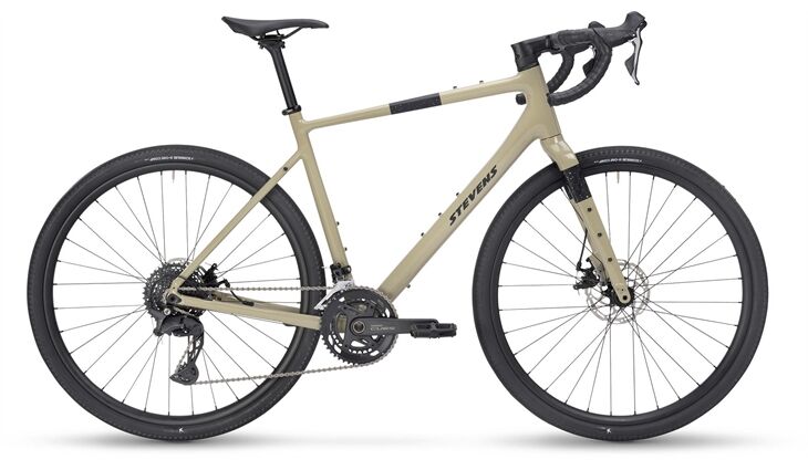 Stevens Gavere 56 Light Khaki