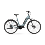 Winora TRIA R8 LOW i500Wh 8-G Nexus L/56 frosty blue