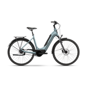Winora TRIA R8 LOW i500Wh 8-G Nexus S/46 frosty blue