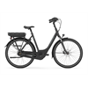 Gazelle PARIS C8 HMB L57 schwarz 500Wh
