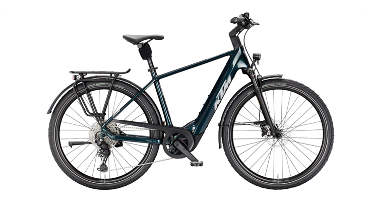 KTM MACINA TOUR PX 810 D 56 DARK SEA (GREY+BLUE)