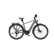 KTM MACINA STYLE 810 US 56 MACHINE GREY