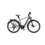 KTM MACINA STYLE 810 US 56 MACHINE GREY