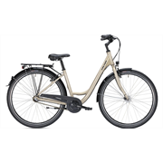 FALTER C 2.0 Wave 28'' 50cm dark vanilla 2026