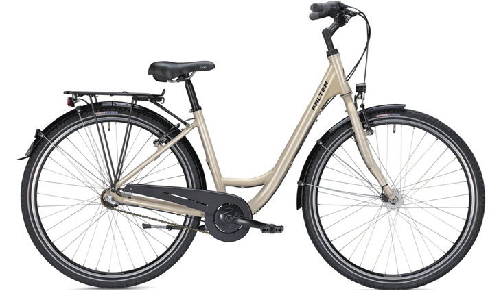 FALTER C 2.0 Wave 28'' 50cm dark vanilla 2026