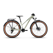 IXGO MT ONE Trapez 26" 34cm frost 2026