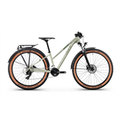 IXGO MT ONE Trapez 26" 34cm frost 2026