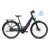 Stevens E- Courier 7.8.1 Plus Forma 56 Dark Indigo