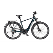 KTM MACINA TOUR PX 810 H 60 DARK SEA (GREY+BLUE)