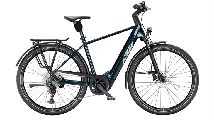 KTM MACINA TOUR PX 810 H 60 DARK SEA (GREY+BLUE)