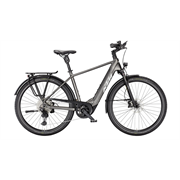 KTM MACINA STYLE 820 XL H 60 MACHINE GREY MATT