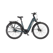 KTM MACINA CITY 820 XL BELT US 60 DARK SEA MATT