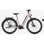 Kalkhoff IMAGE 3 EXCITE 29WA M48 F Hellgrau 600WH