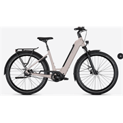 Kalkhoff IMAGE 3 EXCITE 29WA M48 F Hellgrau 600WH