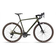 Stevens Camino Pro 56 Khaki
