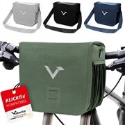 Valkental Lenkertasche Front Pack Hellgrün