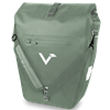 Valkental Bike Bag Urban grün reflective
