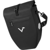 Valkental Bike Bag schwarz 28L