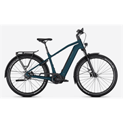 Kalkhoff ENTICE 3 EXCITE BELT 29DI M48 F Grün 600WH