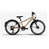 Puky Cyke 20-7 Active dusty sand/black