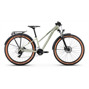IXGO MT ONE Trapez 26" 39cm frost 2026