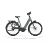 Gazelle AVIGNON C380+ HMB L49 twilight green 800Wh