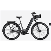 Kalkhoff IMAGE 3 EXCITE 29WA XL58 C diamondblack 600WH