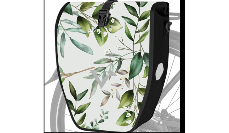 Valkental Bike Bag Spring 20L