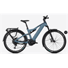 Kalkhoff ENTICE 7+ ADVANCE 29DIAMANT L50 F Blau 800WH