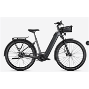 Kalkhoff IMAGE 3 EXCITE 29WA XL58 F schwarz 600WH