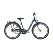 Noxon RAD ROCKY 24/34 WAVE ND 8G-TY DARK BLUE GREY