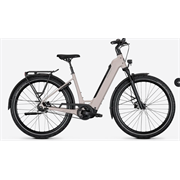 Kalkhoff IMAGE 3 EXCITE 29WA XL58 C Hellgrau 600WH