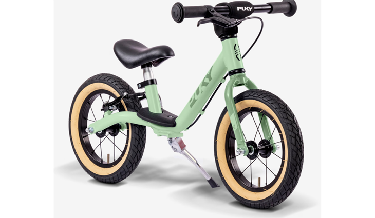Puky LR Light pastel green/ retro green